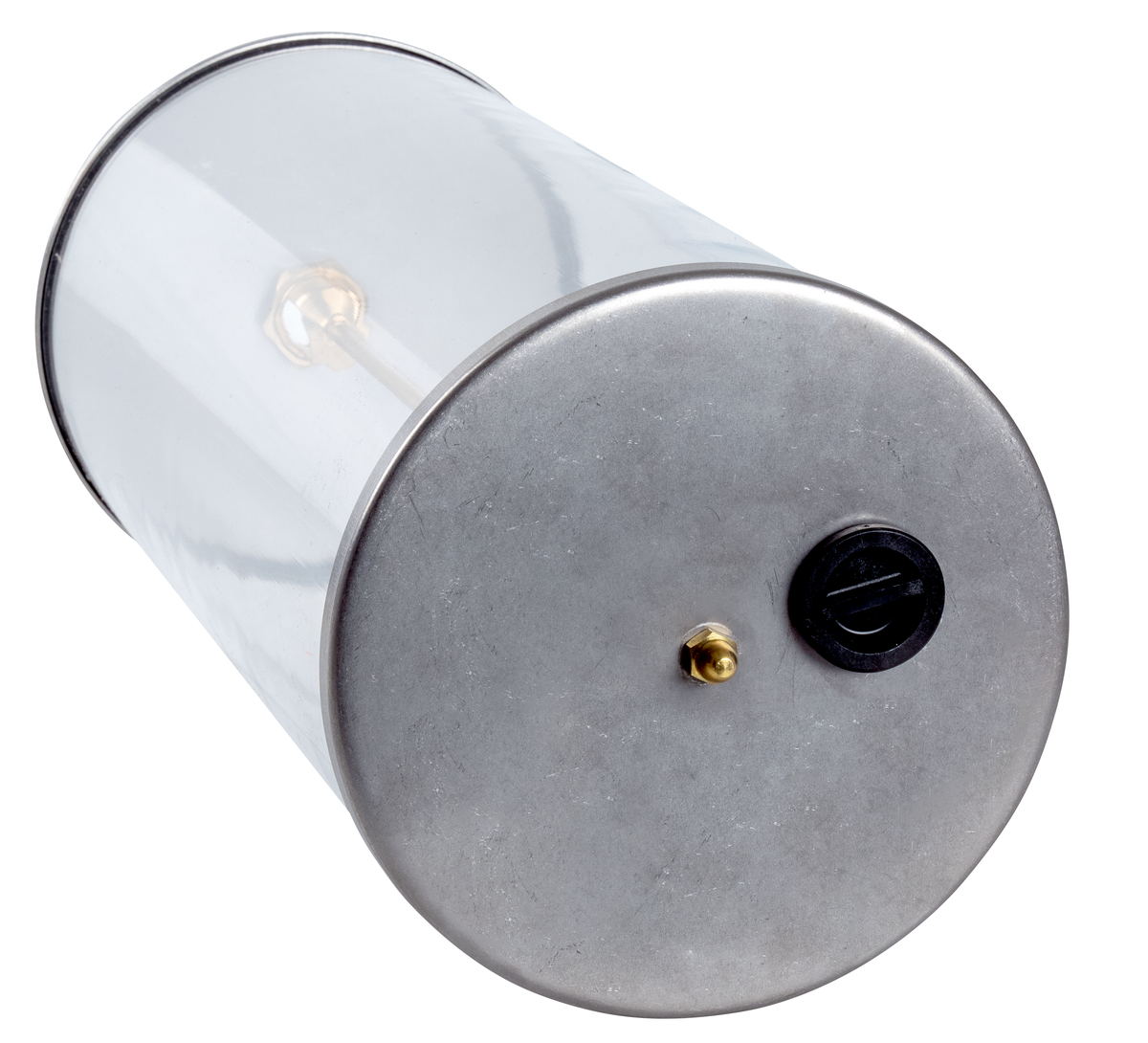 AFRISO Leckanzeige-Sichtgerät LAS 230 DRA 71580