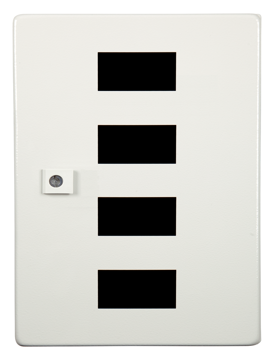 AFRISO Wandaufbaugehäuse WAG 04 PRI 96590