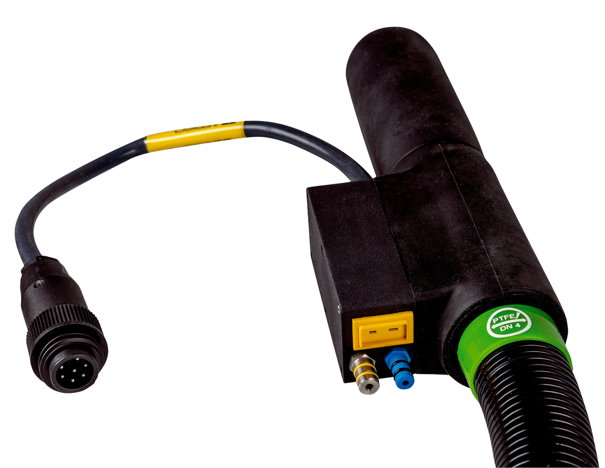 AFRISO Entnahmeleitung ENL-H 2A, beheizt VOR 98990