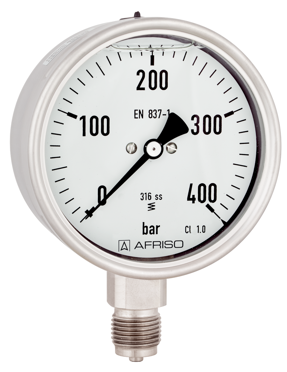 AFRISO Rohrfeder-Chemiemanometer RF100ChGly -1/0bar G1/2B radial Kl.1,0 D802 mit Glyzerinfüllung SAL 48880 48890 48900 48910 48920 48930 48940 48950 48960 48970 48980 48990 49000 49010 49020 49030 49040 49050 49060 49070 49080 49090 49100 49110 49140 49150 49160 49170 49180 49190 49200 49210 49220 49230 49240 49250 49260 49270 49280 49290 49300 49310 49320 49330 49340 49350 49360 49370 49380