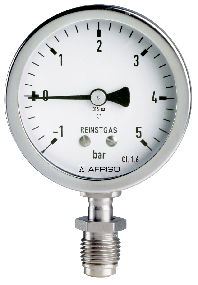 AFRISO Rohrfeder-Manometer RF63RG -1/0bar 9/16-18UNF radial Kl.1,6 D302 für Reinstgasanwendungen VOR 36550 36560 36570 36580 36590 36600 36610 36620 36630 36640 36650 36660 36670 36680 36690 36700 36710 36720 36730 36740 36750 36760 object_image_63915imagemain_dech