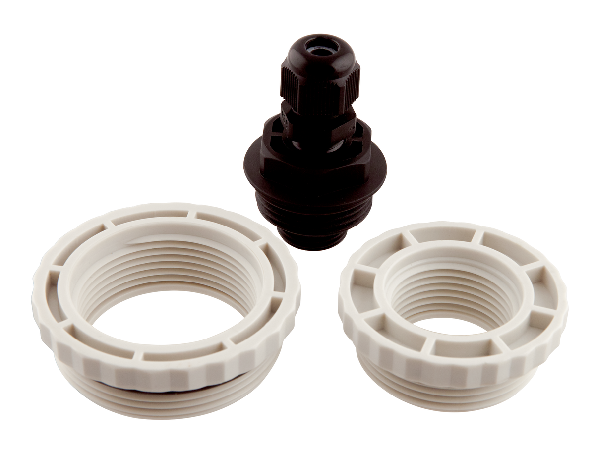 AFRISO Verschraubungsset Kst G2 x 1 1/2 x 1 DRU 440