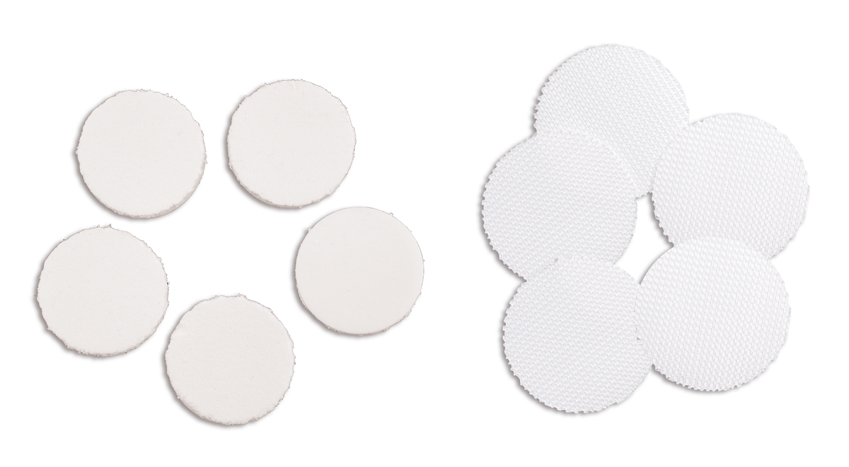 AFRISO Ersatzteilpaket Gasaufbereitung KFP 2P VOR 26830