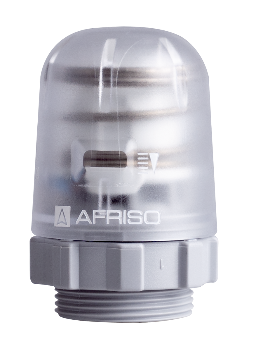 AFRISO Thermischer Stellantrieb TSA 01 M30x1,5 AG NC AC230V 90N 1m VOR 9040
