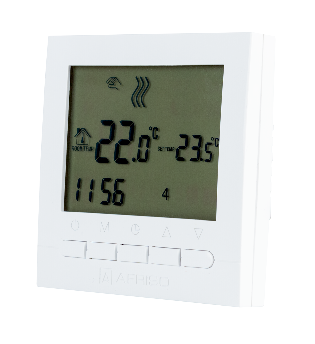 AFRISO Raumthermostat RT 10 D-230 SAR 72900