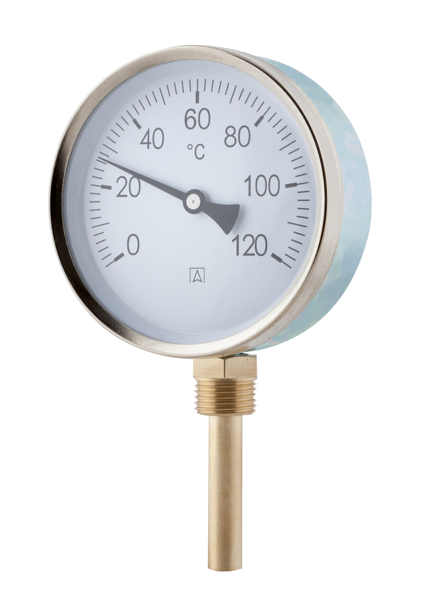 AFRISO Bimetall-Thermometer BiTh 100 ST -20/+60C 40mm G1/2B radial Kl.2 SAR 85720 85730 85740 85750 85770 85780 85790 85800 85820 85830 85840 85850