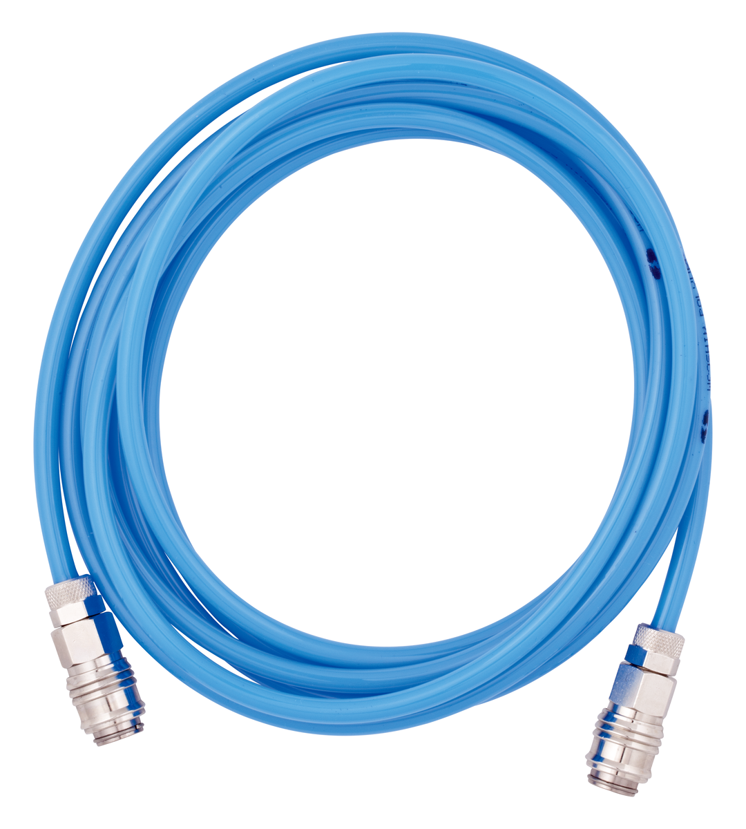 AFRISO Anschlussschlauch 3,0m, 2x Kupplung DN5 VOR 24250 26030