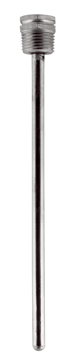 AFRISO Tauchhülse 1/2 7x8mm L: 150mm vernickelt VOR 97830 97840