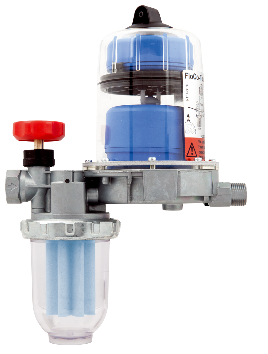 AFRISO Heizölentlüfter FloCo-Top-1K Si 94590 object_image_57116imagemain_dech