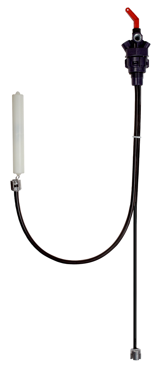 AFRISO Tankentnahmeeinrichtung Euroflex 3 (2,15) mit Schwimmer VOR 106410 106420