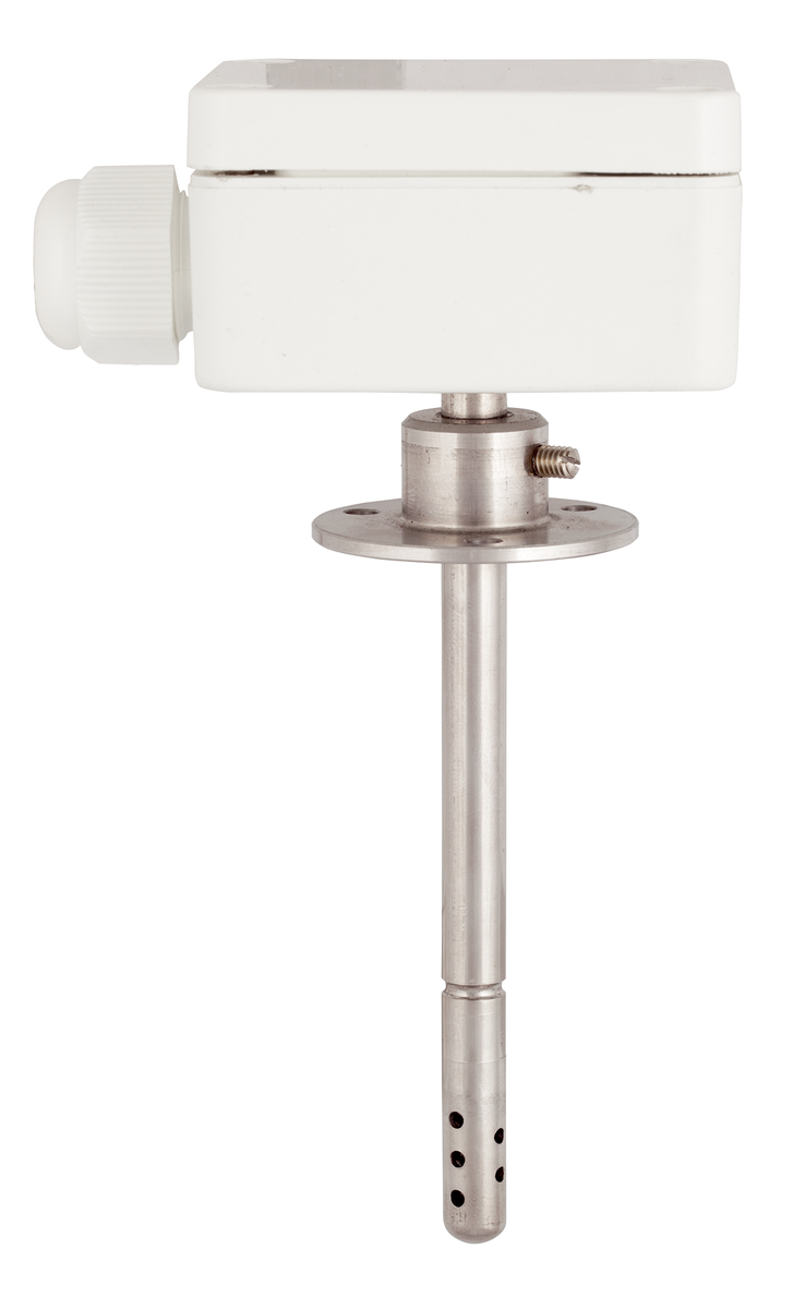 AFRISO Widerstandsthermometer WTh 21 -50/+90C 44mm SAR 77210