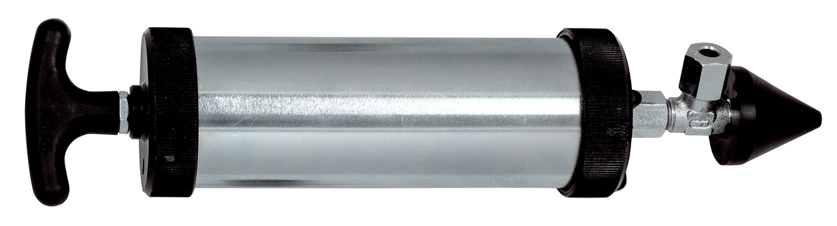 AFRISO Handansaugpumpe für Heizöl inkl. Anschlussschlauch VOR 6390 object_image_98365imagemain_dech