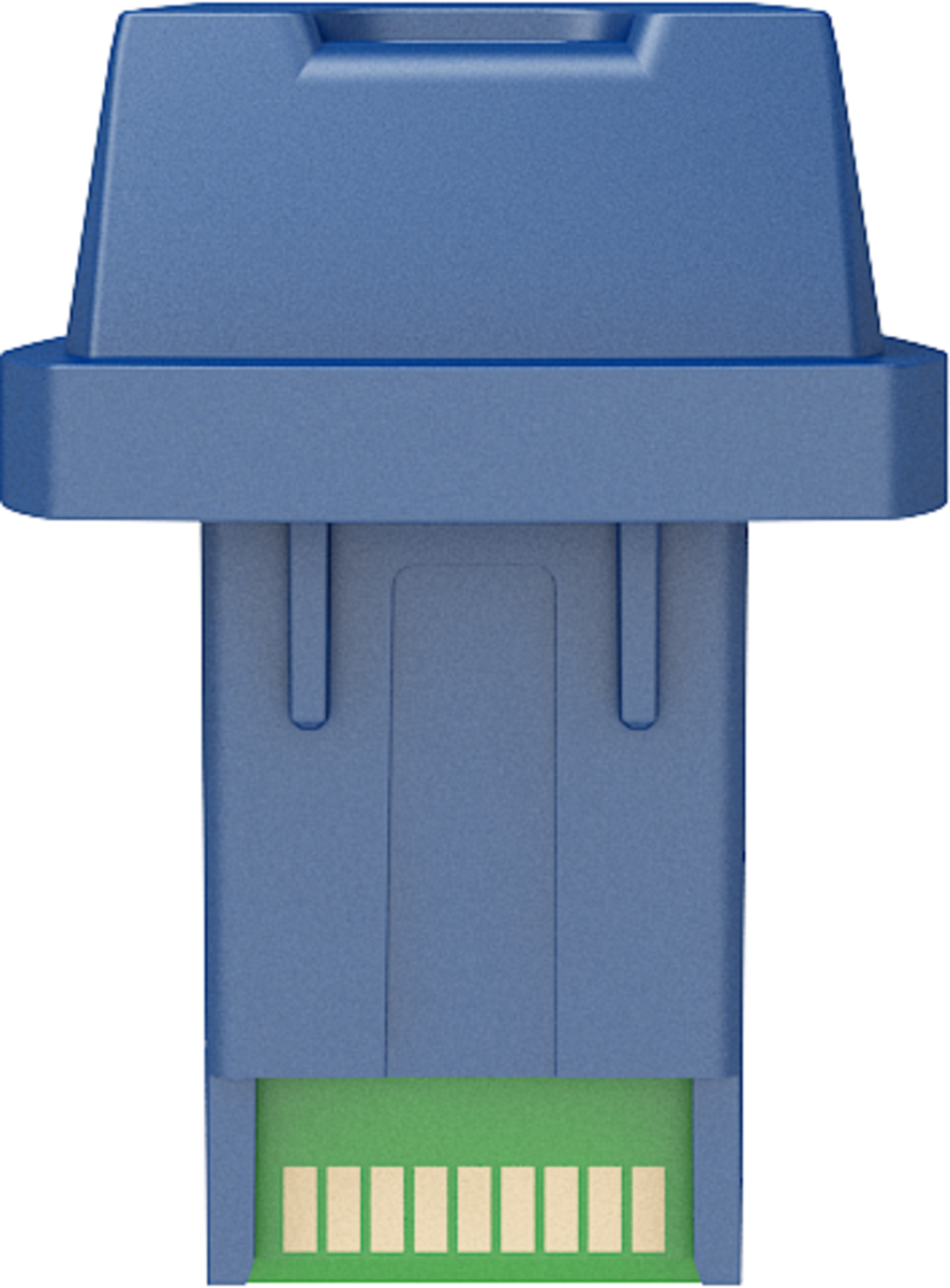 AFRISO CAPBs Interface logger IF 20 VOR 22450