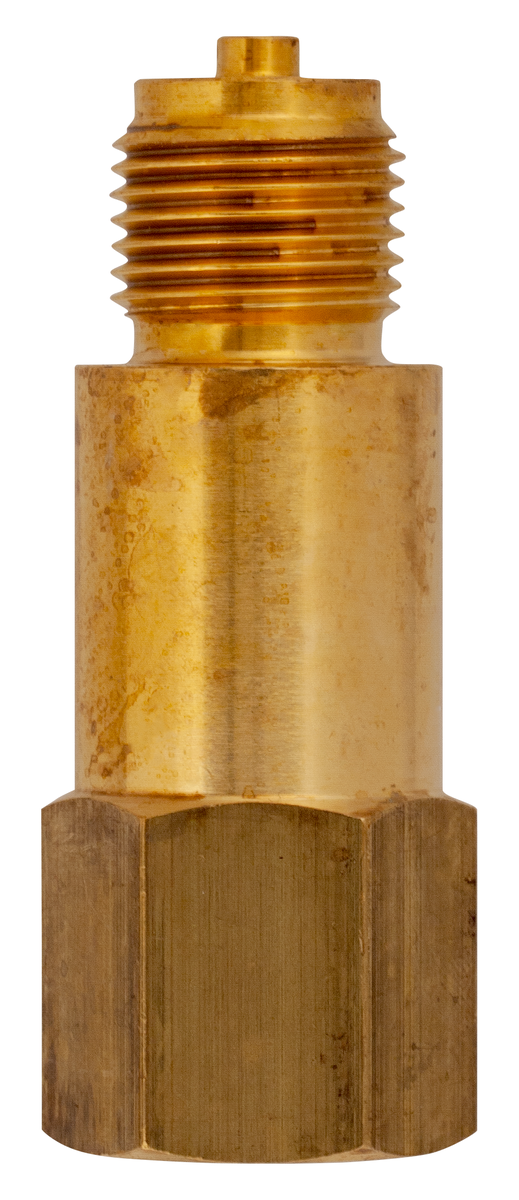 AFRISO Zwischenstück DIN 16281 G1/2xG1/2 Muffe x Zapfen, Messing VOR 91050 object_image_94426imagemain_dech