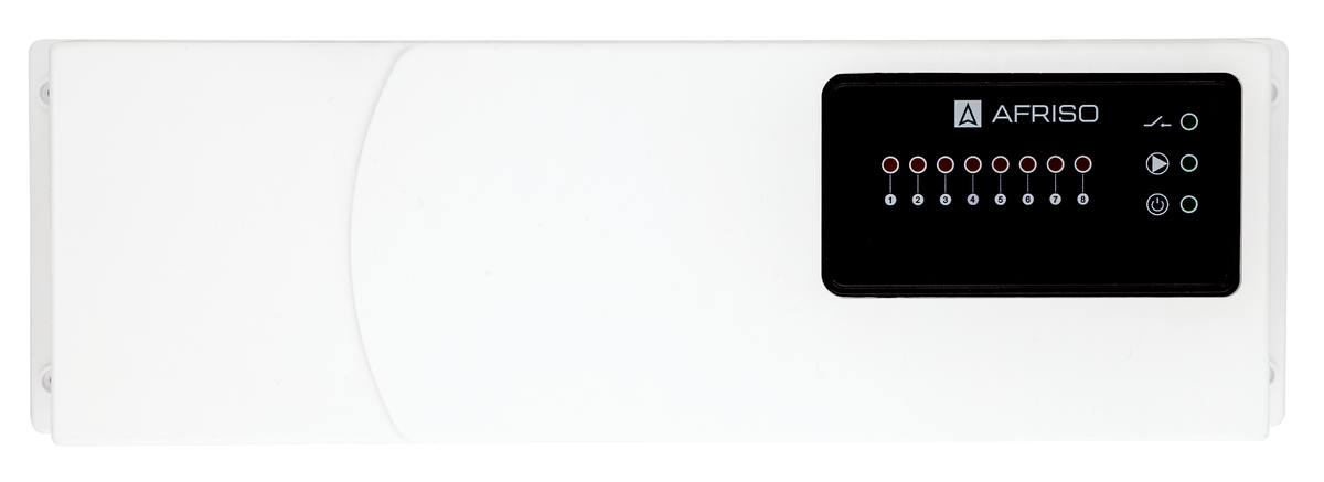 AFRISO FloorControl Regelklemmleiste WB 01 D-8-230 VOR 8910 8920 object_image_90436imagemain_dech