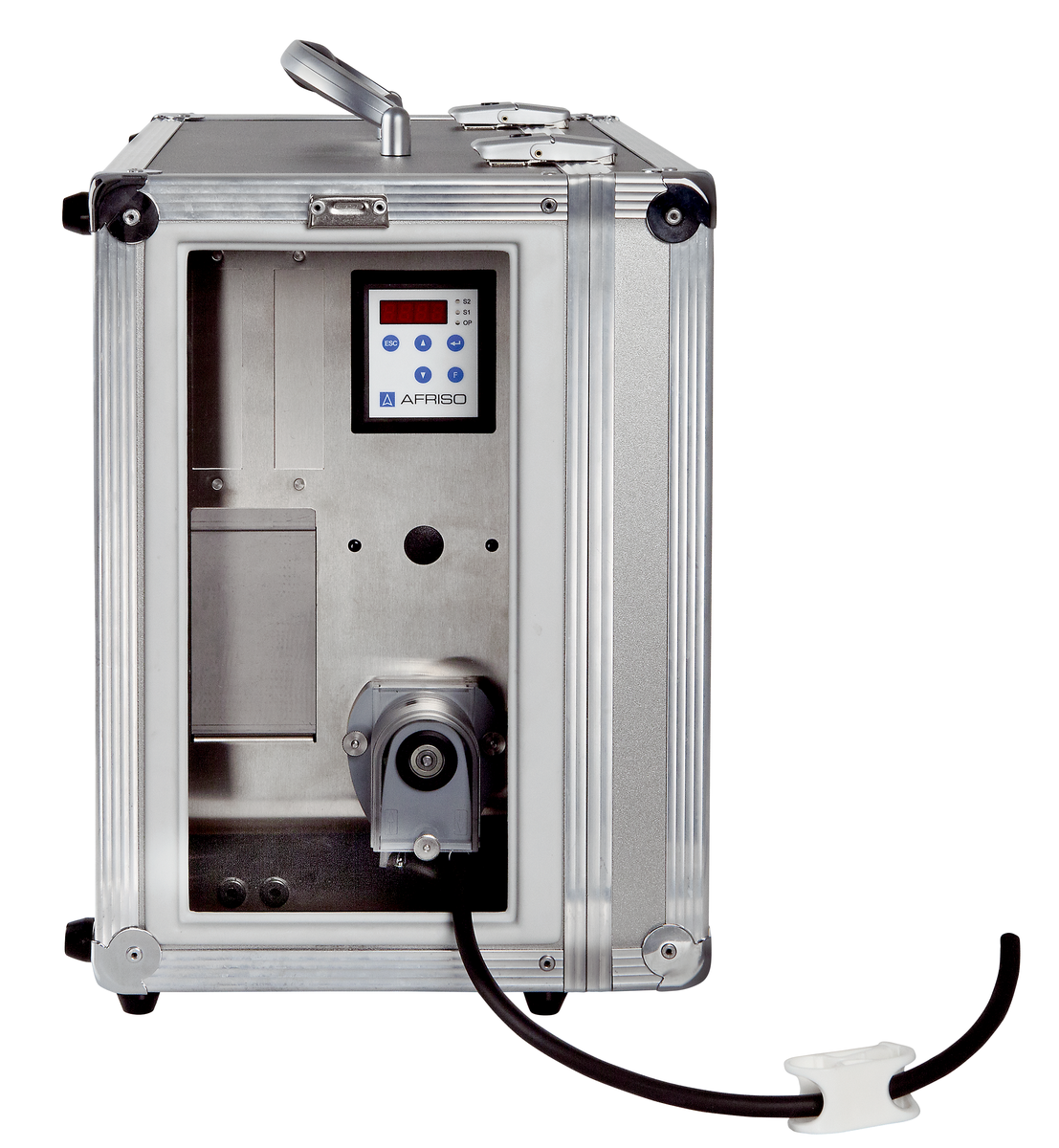 AFRISO Messgasaufbereitung TMA 65 SAL 72210