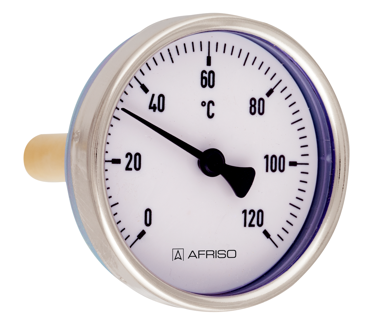 AFRISO Bimetall-Thermometer BiTh 50 ST 0/60C 40mm G1/2B axial Kl.2 SAL 84630 84640 84650 84660 84680 84690 84700 84710 84740 84750 84760 84770 84790 84800 84810 84820 84840 84850 84860 84870 84890 84900 84910 84920 84950 84960 84970 84980 85000 85010 85020 85030 85050 85060 85070 85080 85090 85110 85120 85130 85140 85170 85180 85190 85200 85220 85230 85240 85250 85270 85280 85290 85300 85310 85330 85340 85350 85360