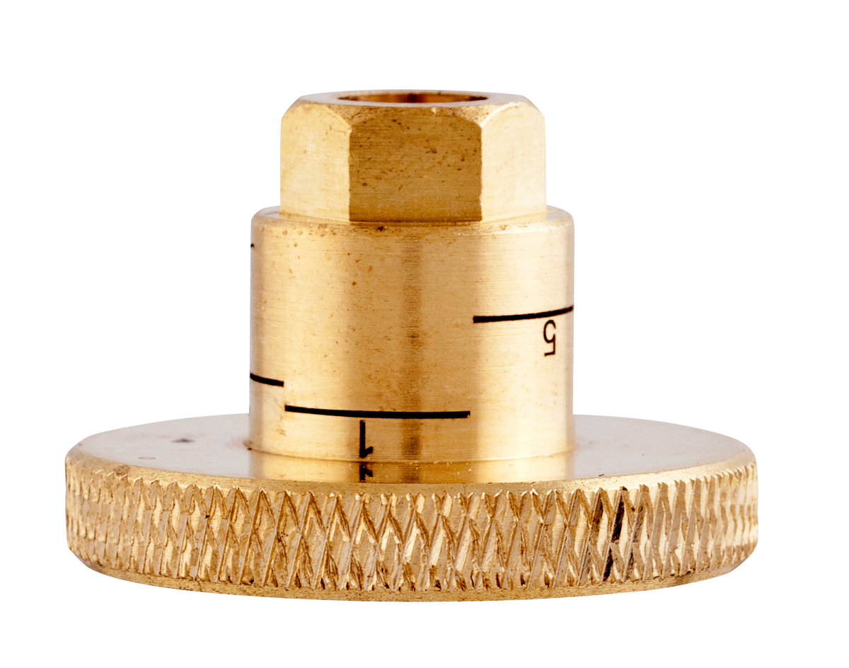 AFRISO Einstellschlüssel für VarioQ und VarioQ-Kombi VOR 27990