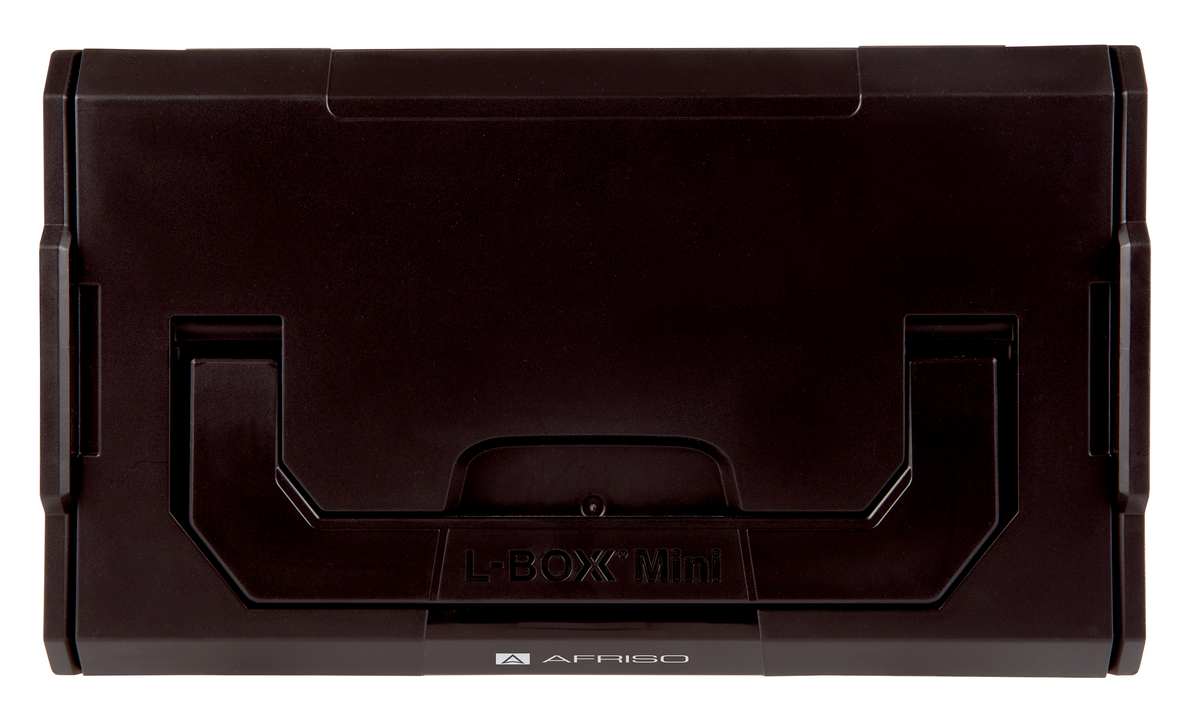 AFRISO Systemkoffer S VOR 96870