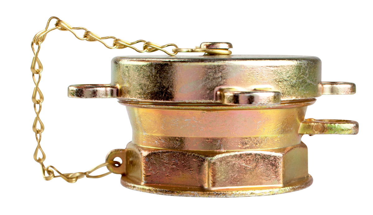 AFRISO Peilrohrverschluss G1 x 1 1/4 abschließbar, schwere Metall-Ausführung VOR 109050 object_image_56256imagemain_dech