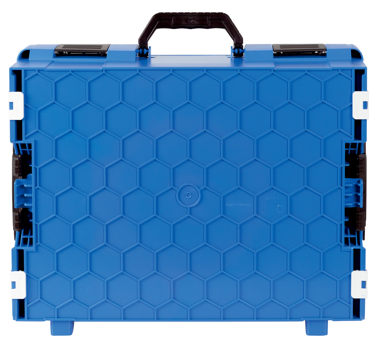 AFRISO Systemkoffer L DPK RUE 96800