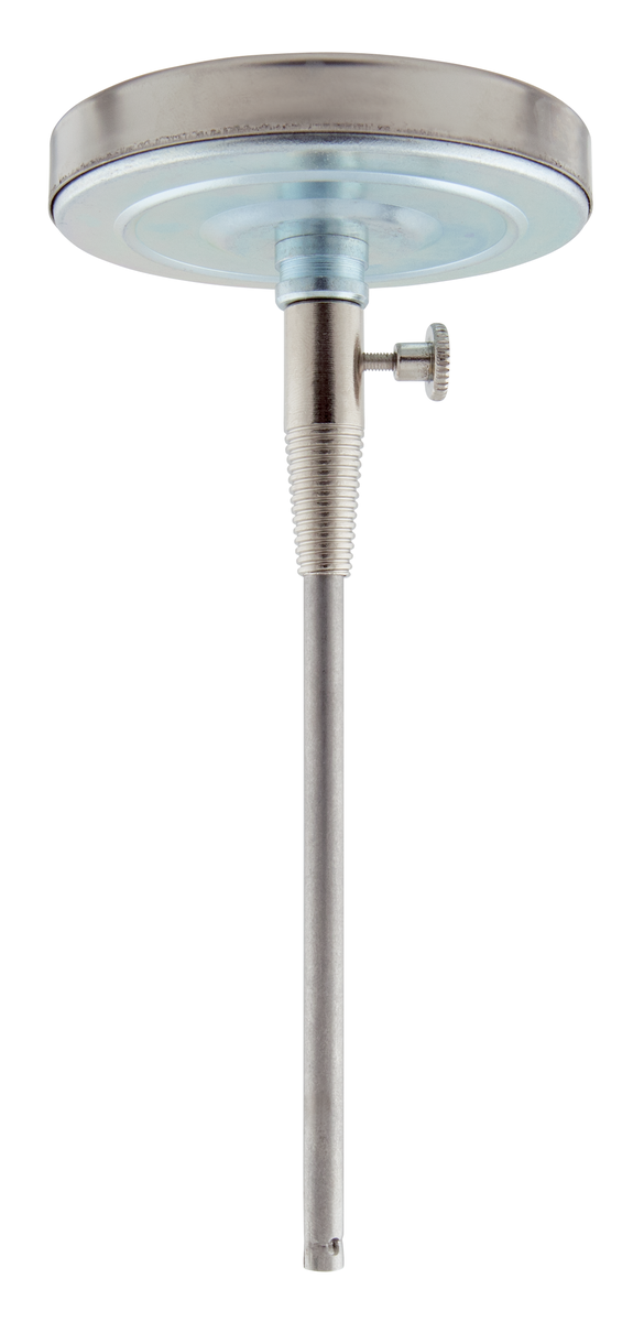 AFRISO Rauchgasthermometer RT 80 0/300C 150mm verstellbarer Konus 8-12mm Kl.2 RUE 87050 87060 87080 87090 87100