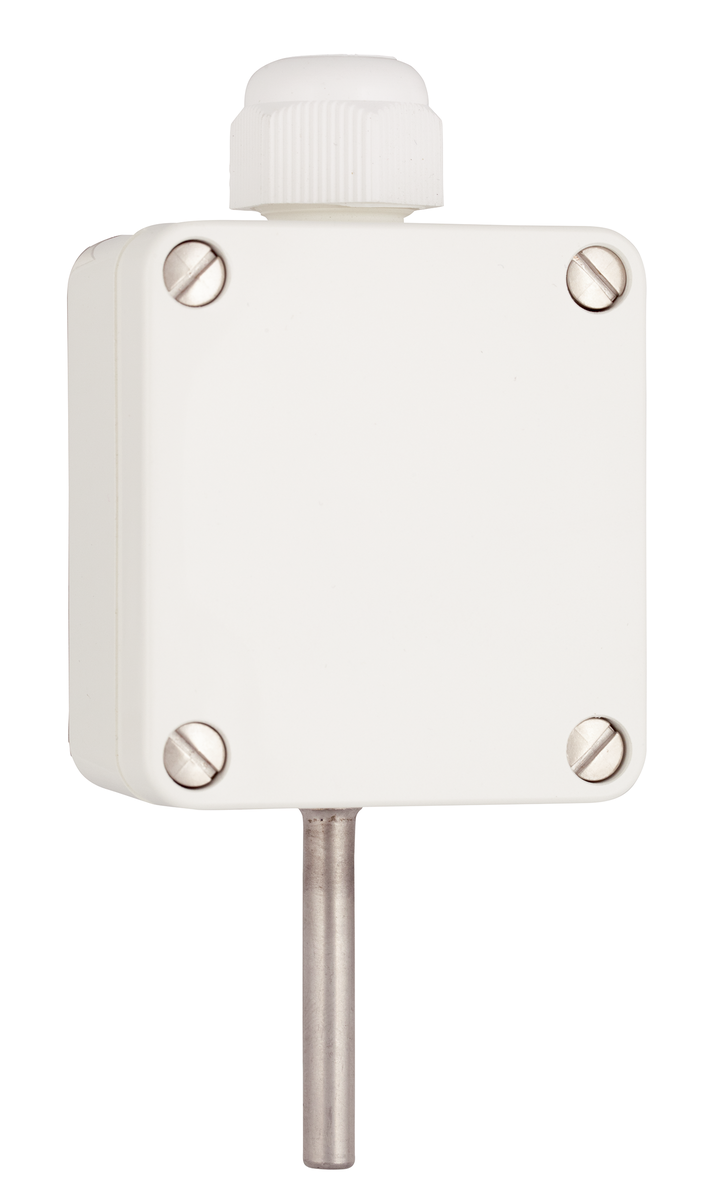 AFRISO Widerstandsthermometer WTh 21 -50/+90C 44mm SAL 77210