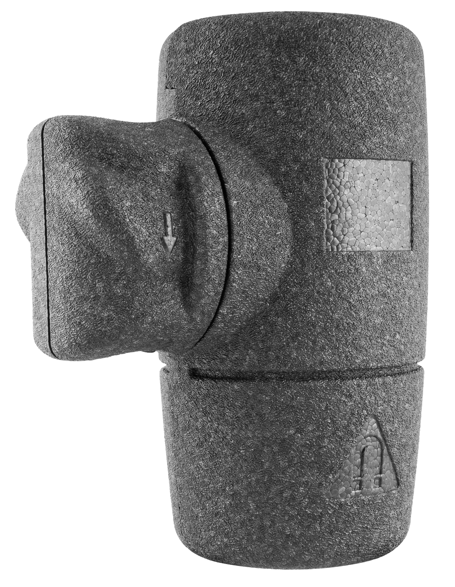 AFRISO Wärmedämmung passend zu Magnetschlammabscheider ADS 160 VOR 7220