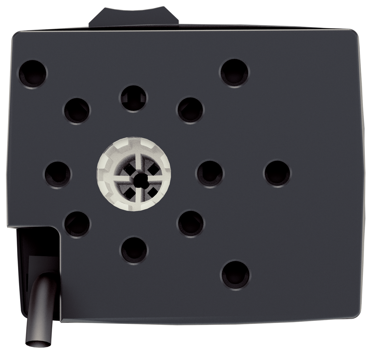 AFRISO Stellmotor ARM 323 ProClick AC230V 3-Punkt-Signal 60s 6Nm RUE 106120 106130 106140