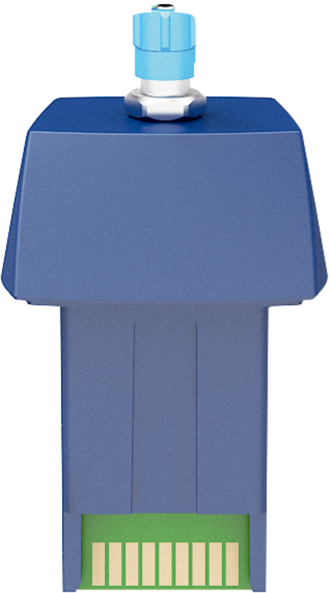 AFRISO Druck CAPBs sens PS 41 6bar 1 x d:3mm Festo VOR 2500