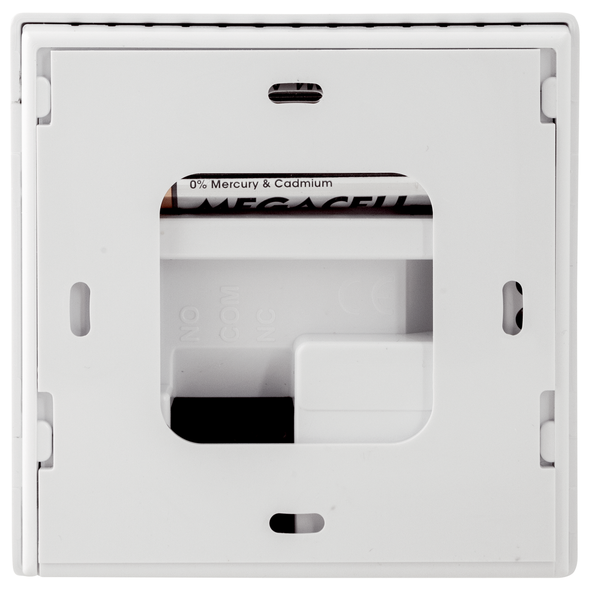 AFRISO Raumthermostat RT 01 D-BAT TEC 72840