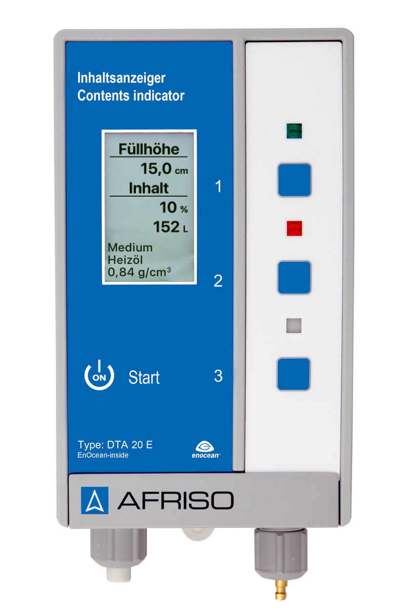 AFRISO Digitaler Tankinhaltsanzeiger  DTA 20 E mit Pneumofix 2 VOR 70790 70800 4540 4550 object_image_78837imagemain_dech