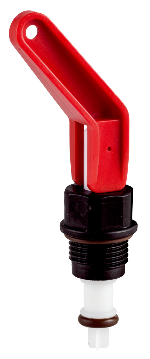 AFRISO Umrüstsatz Sperrventil für Euroflex (ab 10/98), Miniflex SAL 5530 5600