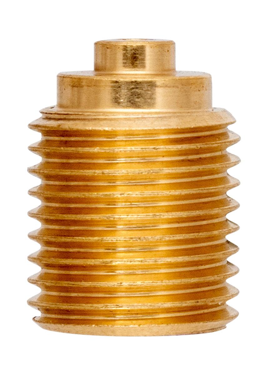 AFRISO Anschlussnippel G1/8 x G1/4 Muffe x Zapfen, Messing VOR 90160 object_image_95097imagemain_dech