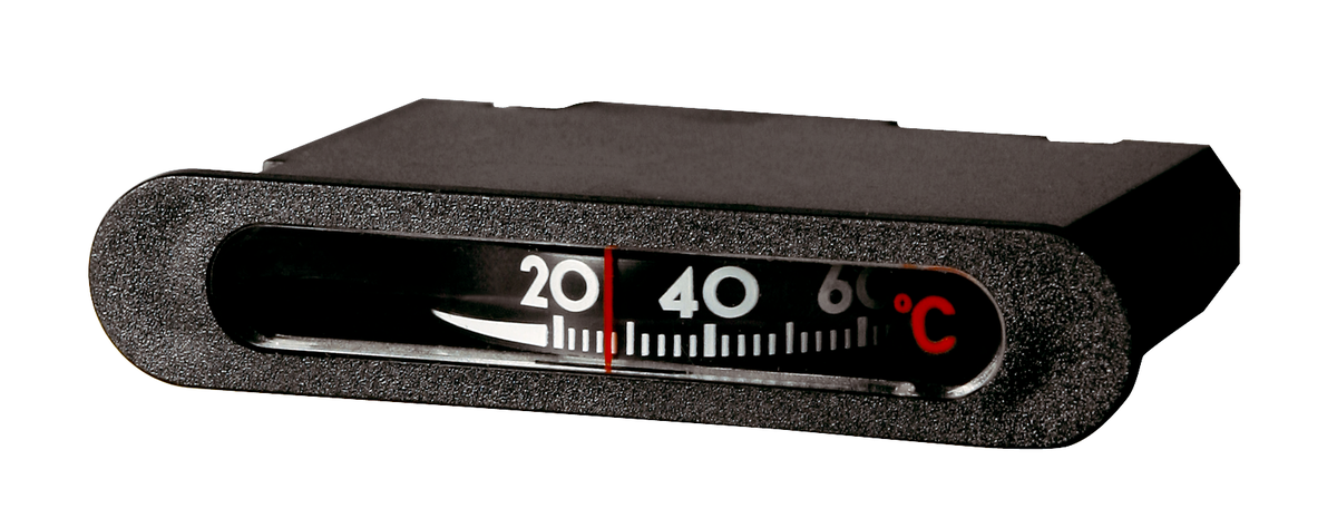 AFRISO Thermometer mit Kapillarleitung THK 181/62 S Cu 0/120C 1000mm D2115 87350 87360 87370