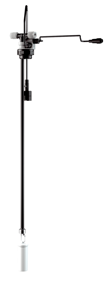 AFRISO Erweiterung Universal GWG-Kette GWG 12K/1-NK-SWS nicht kommunizierend VOR 102120