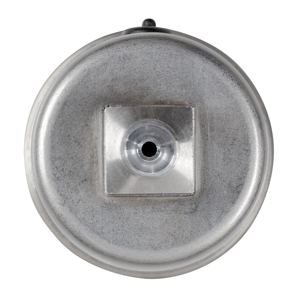 AFRISO Rohrfeder-Chemiemanometer RF40Ch 0/6bar G1/8B axial Kl.2,5 D912 RUE 25380