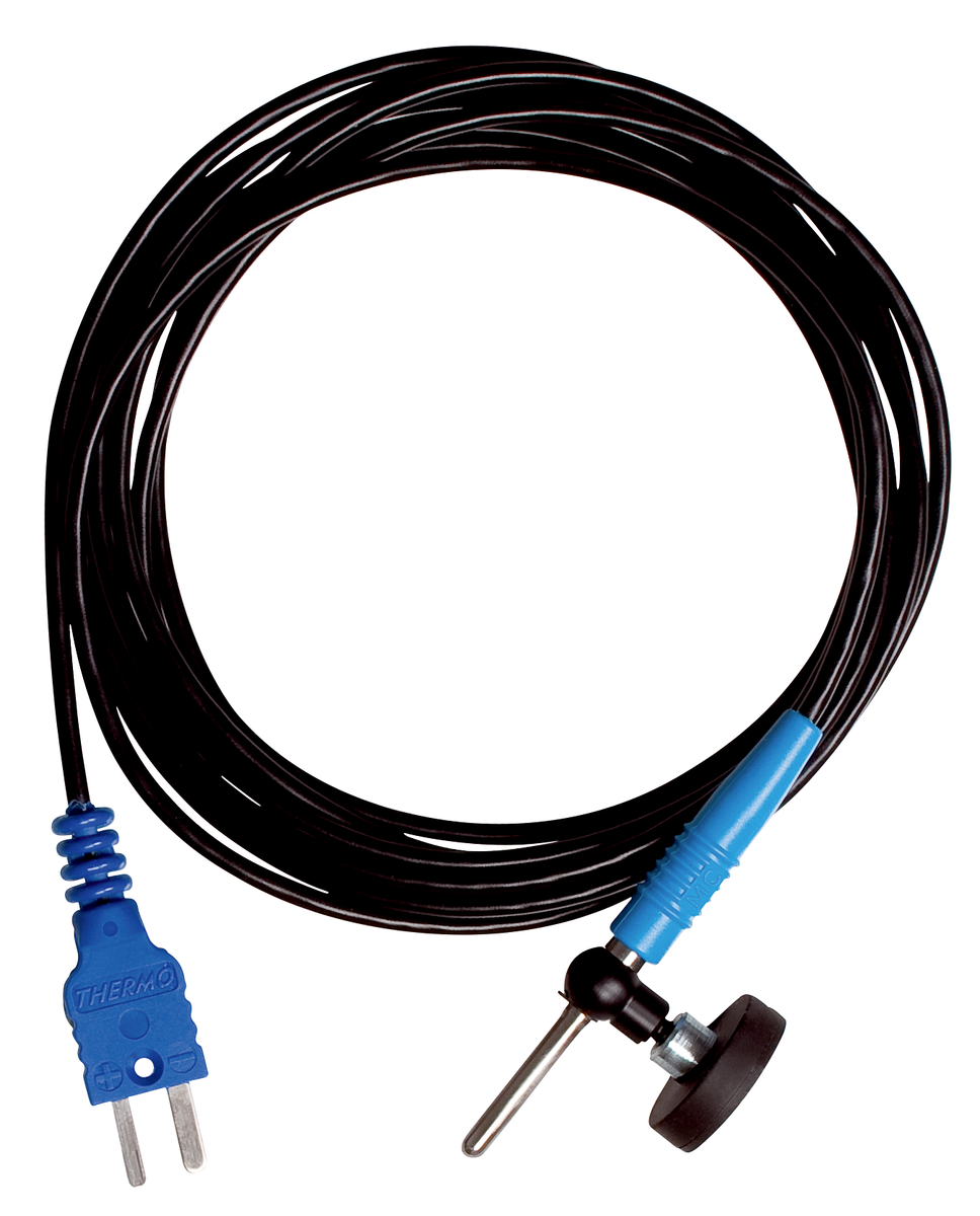 AFRISO Luftfühler TFB-L 100 M mit Magnethalter VOR 27570