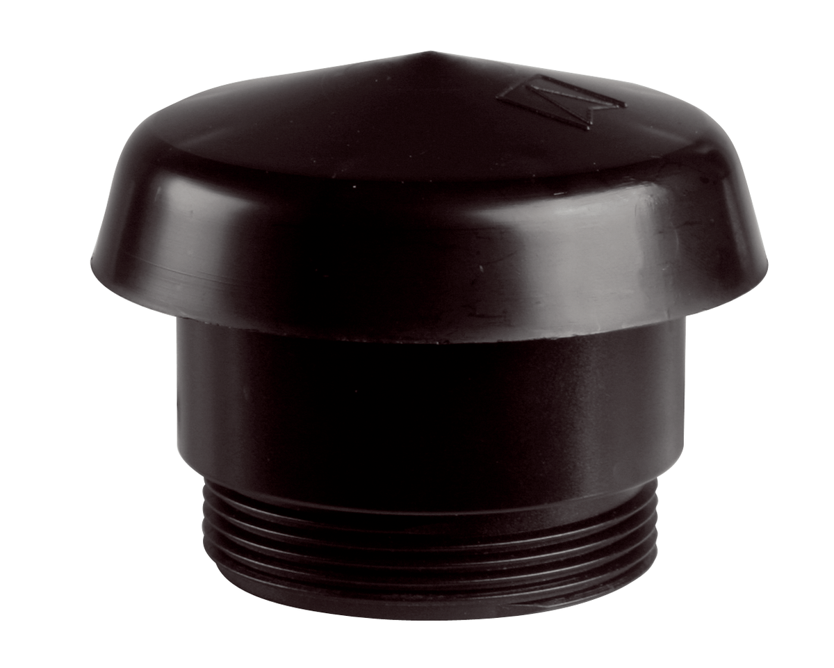 AFRISO Entlüftungshaube G2, Kunststoff Außengewinde VOR 97500