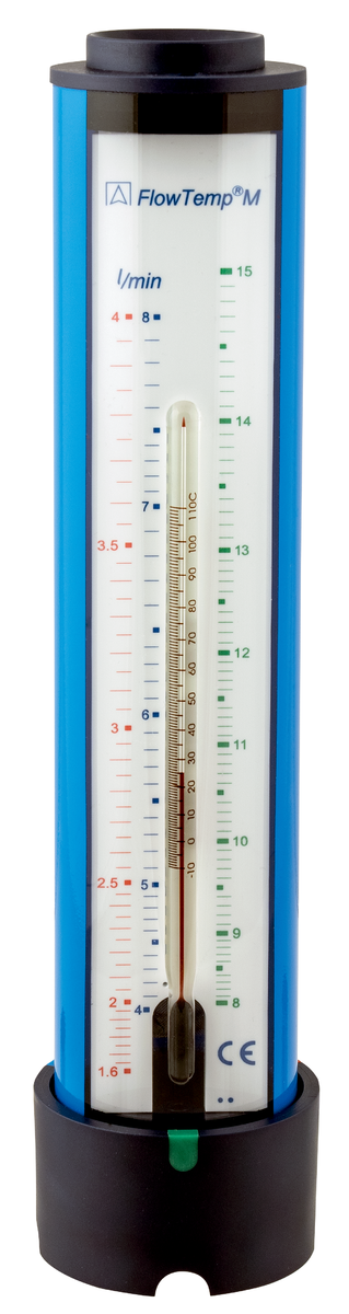 AFRISO FlowTemp M Volumenstrom- und Temperaturmessgerät VOR 89240 object_image_58048imagemain_dech
