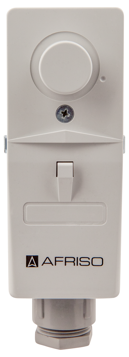 AFRISO Gehäuse-Anlegethermostat GAT/7HC 0/60C VOR 73070 73080 object_image_93048imagemain_dech