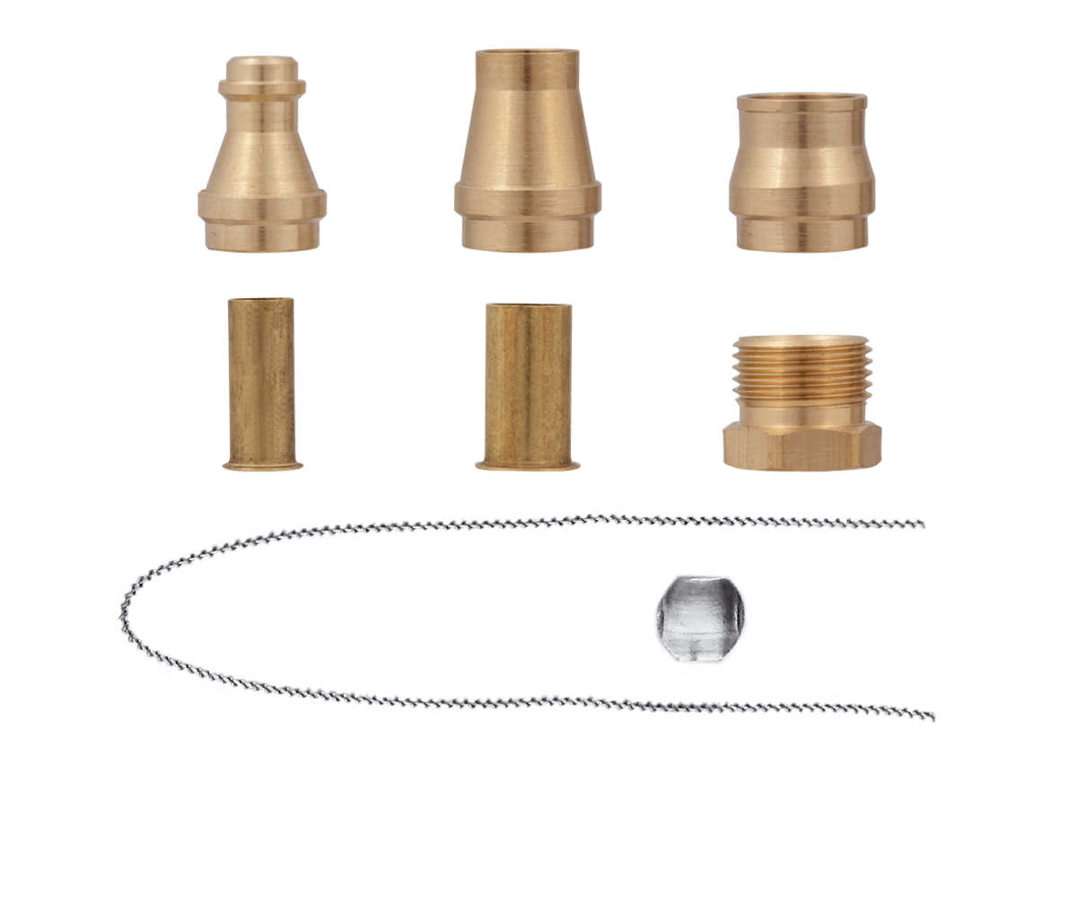 AFRISO Kolben-Antiheberventil KAV PROOFED BARRIER VOR 107750