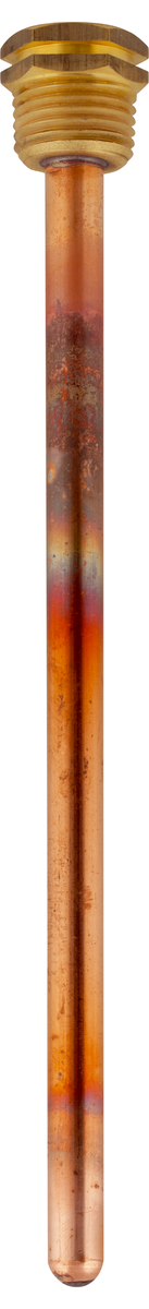 AFRISO Tauchhülse 1/2 9x10mm L: 200mm VOR 97910