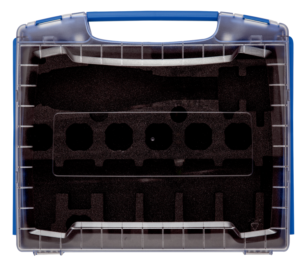 AFRISO Systemkoffer M WQ 10 VOR 96850