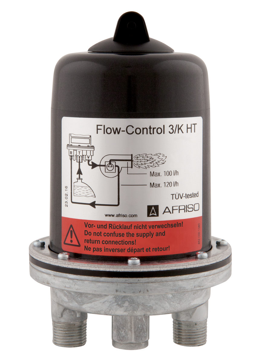 AFRISO Heizölentlüfter Flow-Control 3/K HT VOR 94650 object_image_56478imagemain_dech