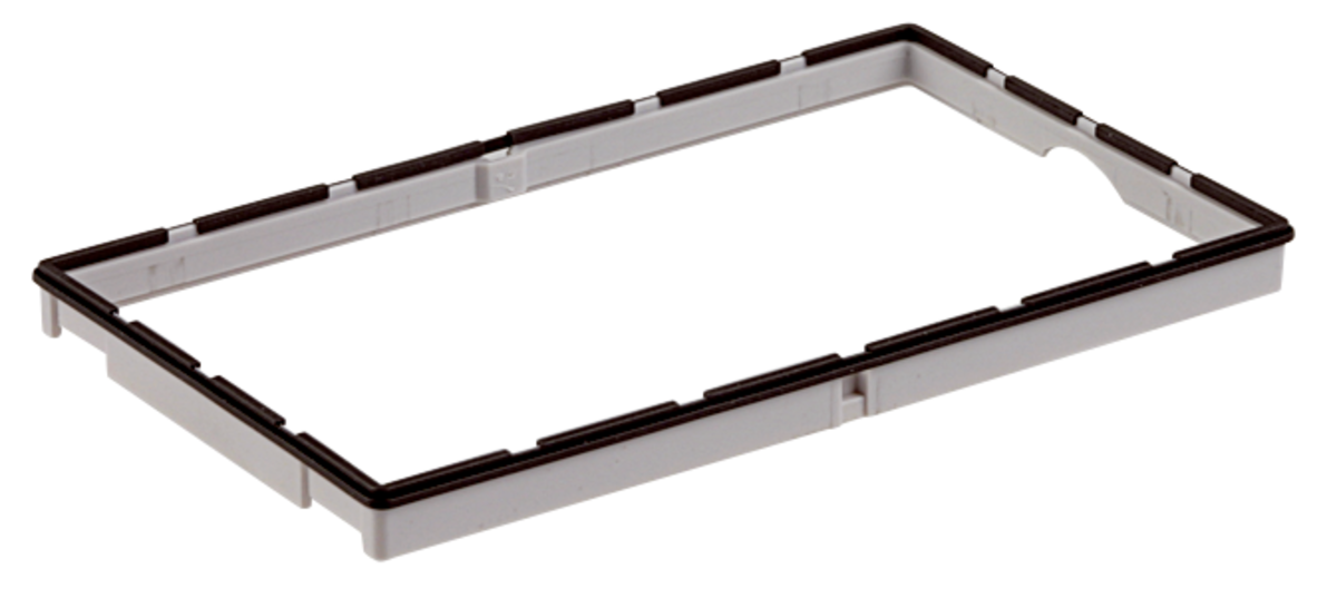 AFRISO Dichtungsset IP54 für AFRISO-WATCHDOG-LINE Warngeräte DRA 610 1310 1860 2000 4180