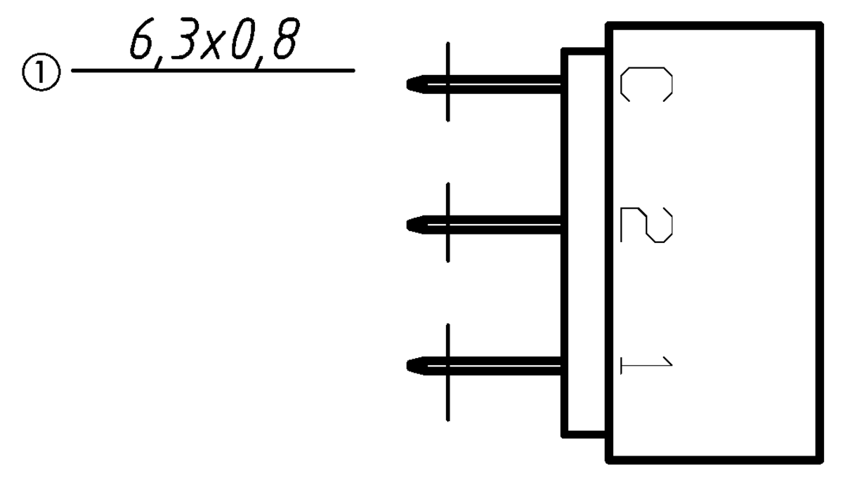 AFRISO Temperatur-Regelthermostat TRT TR2/711 EU 0/90C 1000mm BEF 73410 73420 73430