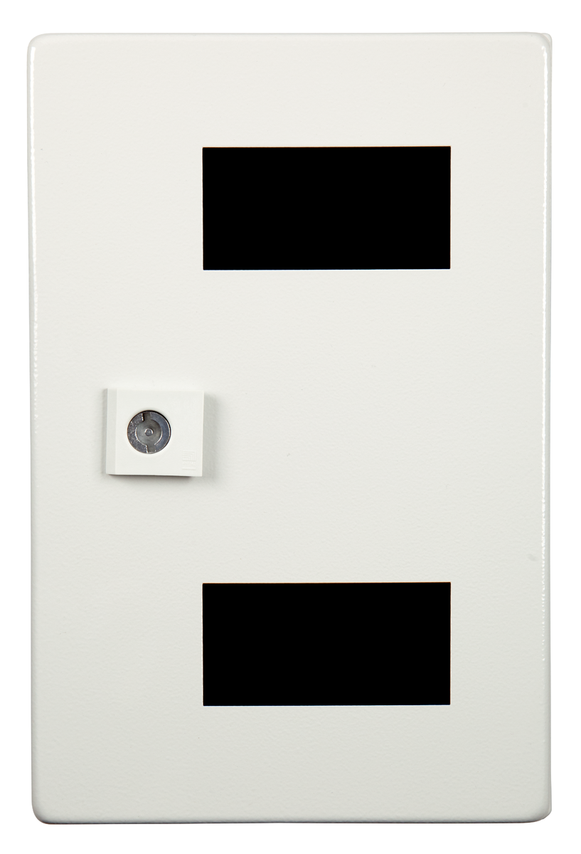 AFRISO Wandaufbaugehäuse WAG 02 PRI 96570