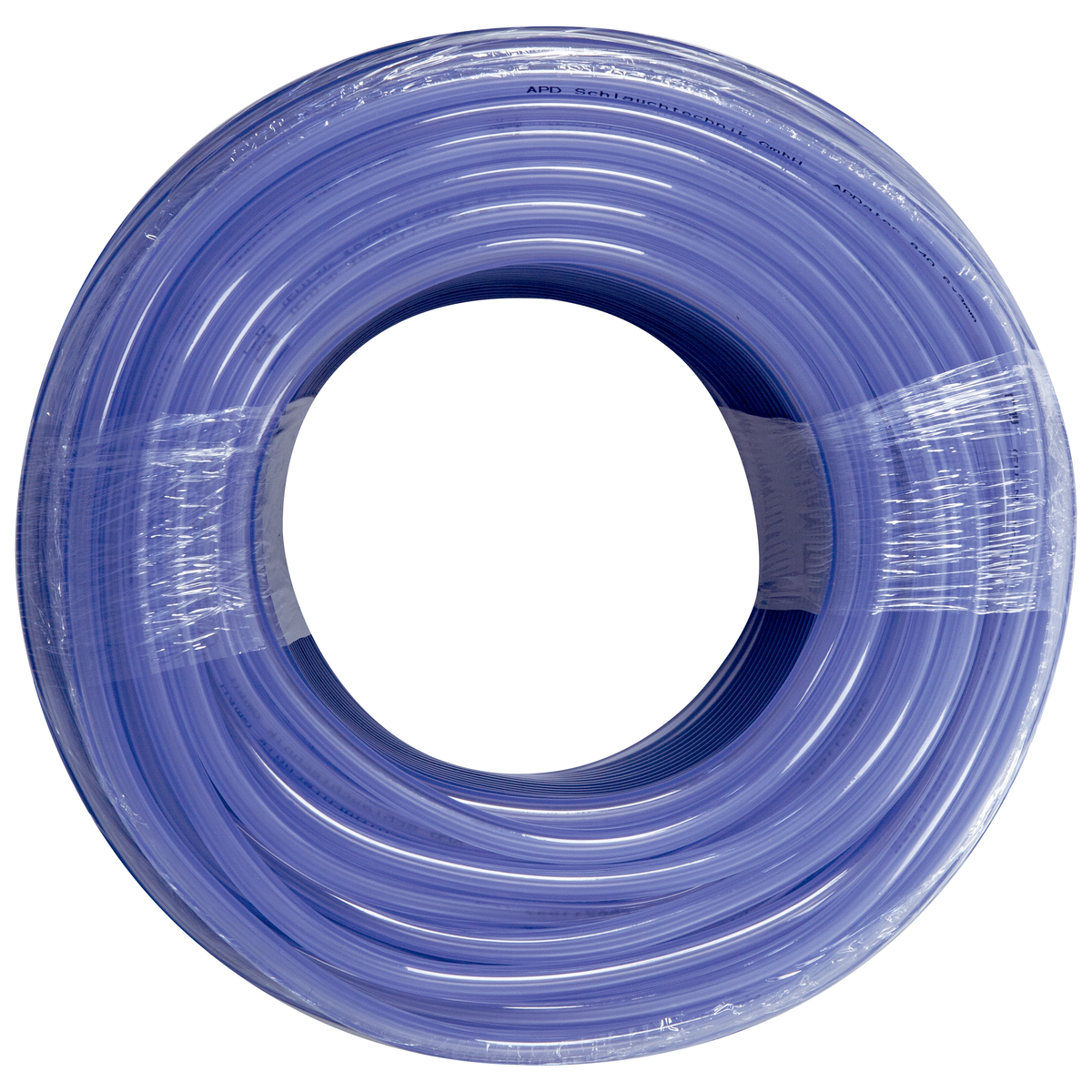 AFRISO Saugleitung 6 x 3mm ungelocht Rolle 100m VOR 2570