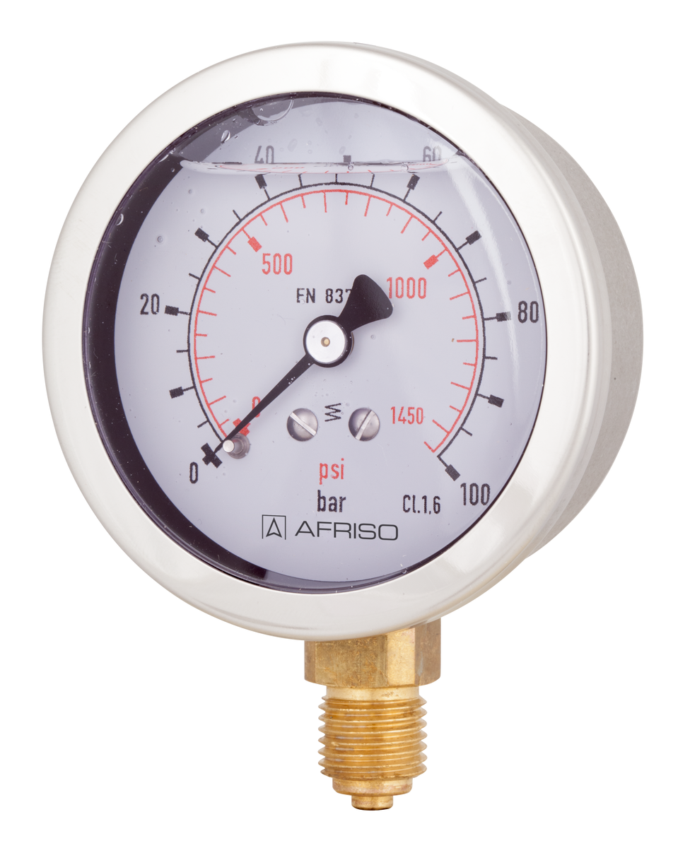 AFRISO Rohrfeder-Glyzerinmanometer RF50Gly -1/0bar G1/4B radial Kl.1,6 D701 SAR 40260 40270 40280 40290 40300 40310 40320 40330 40340 40350 40360 40370 40380 40390 40400 40410 40420 40430 40440 40450 40460 40470 40500 40510 40520 40530 40540 40550 40560 40570 40580 40590 40600 40610 40620 40630 40640 40650 40660 40670 40680 40690 40700 40710 40720 40730 40760 40770 40780 40790 40800 40810 40820 40830 40840 40850 40860 40870 40880 40890 40900 40910 40920 40930 40940 40950 40960 40990 41000 41010 41020 41030 41040 41050 41060 41070 41080 41090 41100 41110 41120 41130 41140 41150 41160 41170 41180 41190